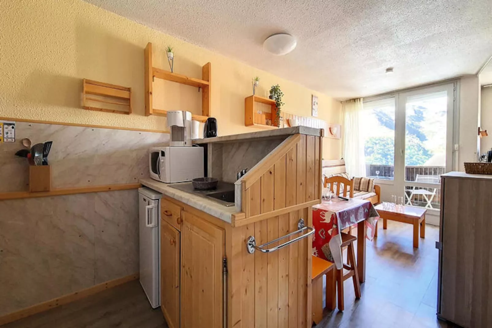 Résidence Villaret-Untagged