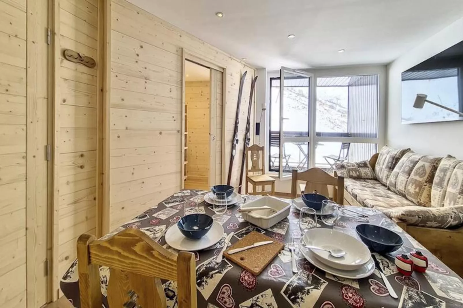 Résidence Soldanelles B-Untagged