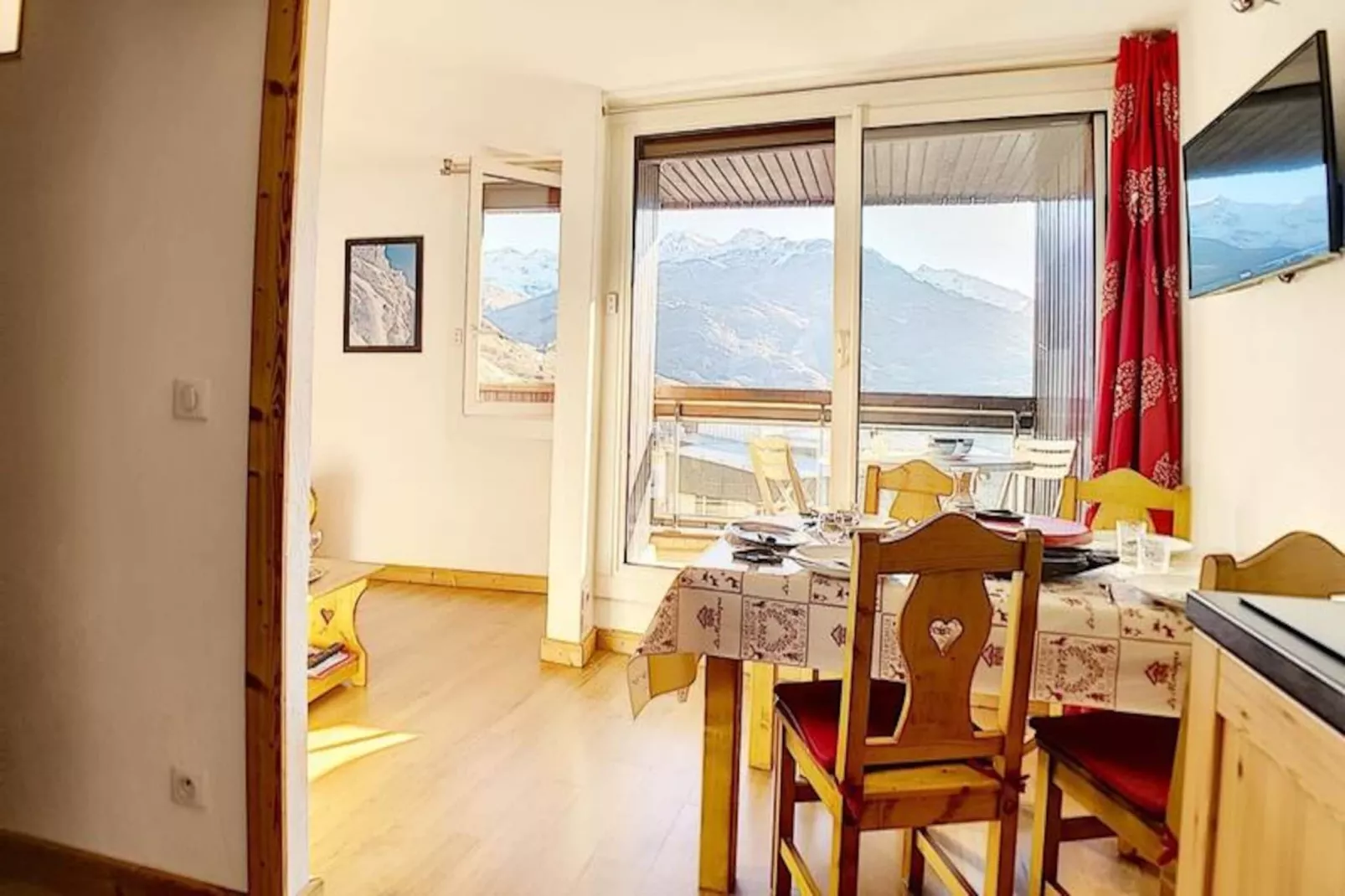 Résidence Coryles B-Non tagué