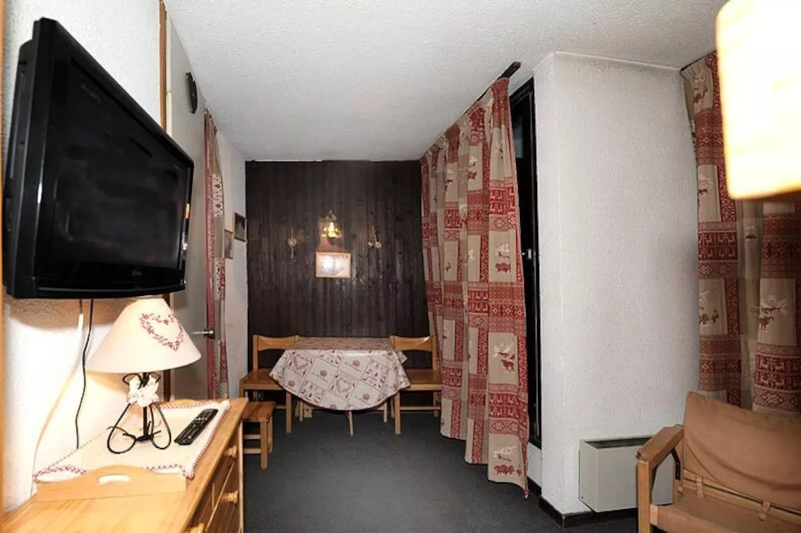 Résidence Soldanelles B-Untagged