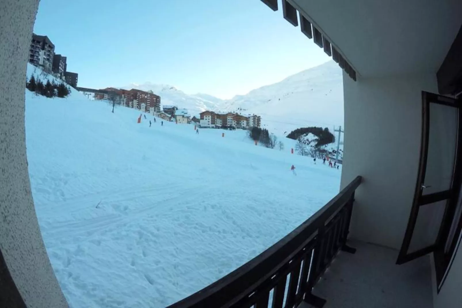 Résidence Asters C6-Untagged