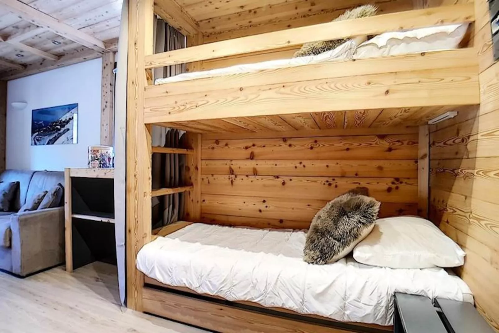 Résidence Gentianes-Untagged