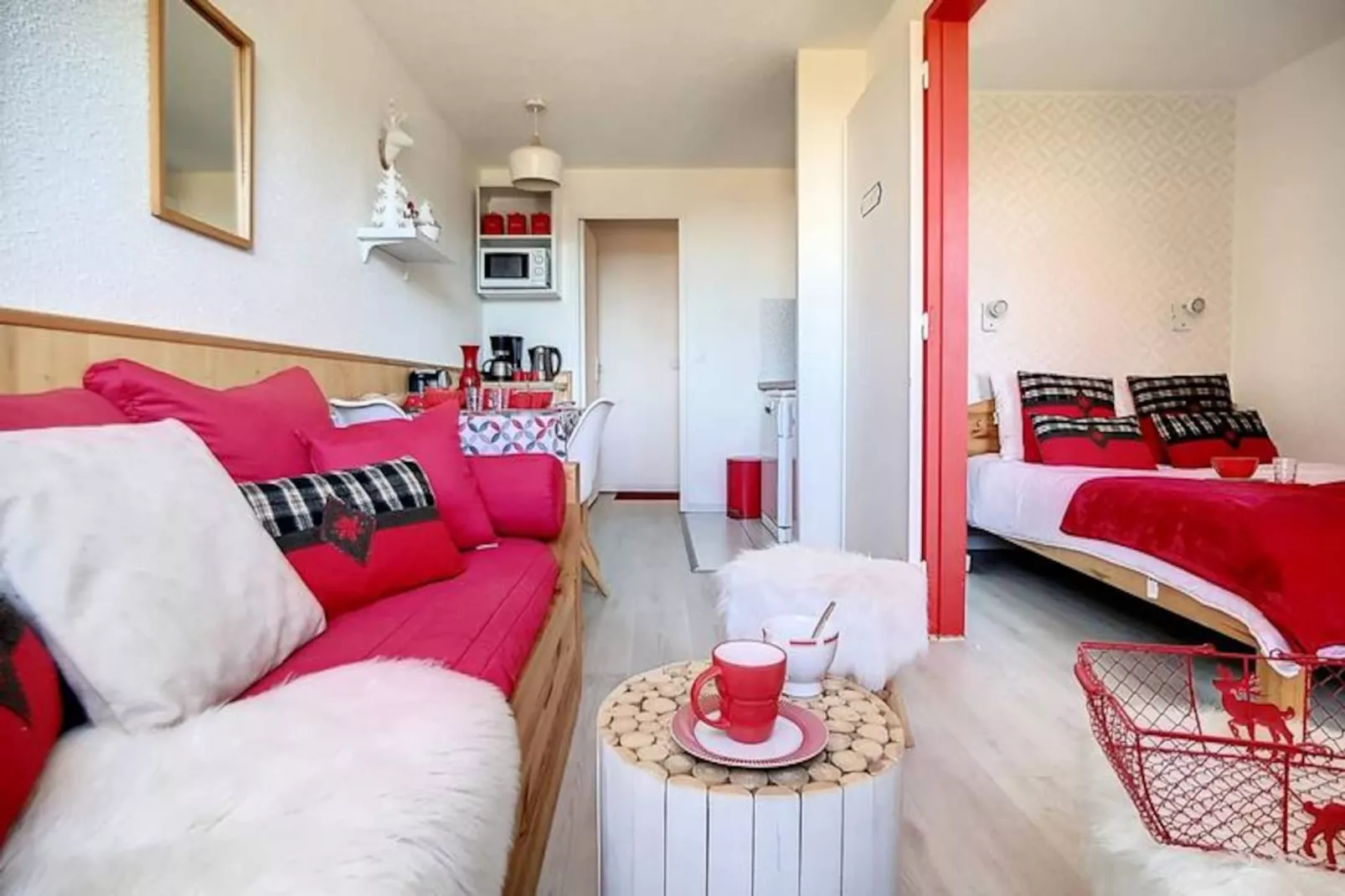 Résidence Median-Untagged