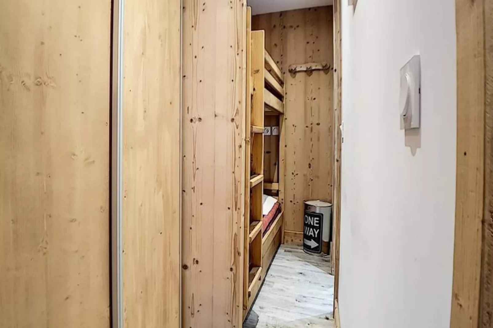 Résidence Gentianes-Untagged