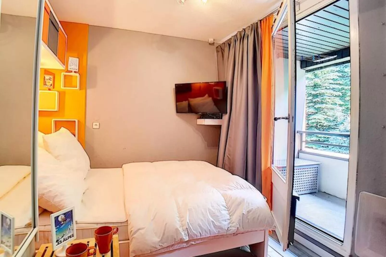 Résidence Gentianes-Non tagué