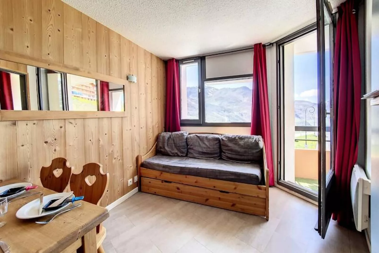 Résidence Median-Untagged