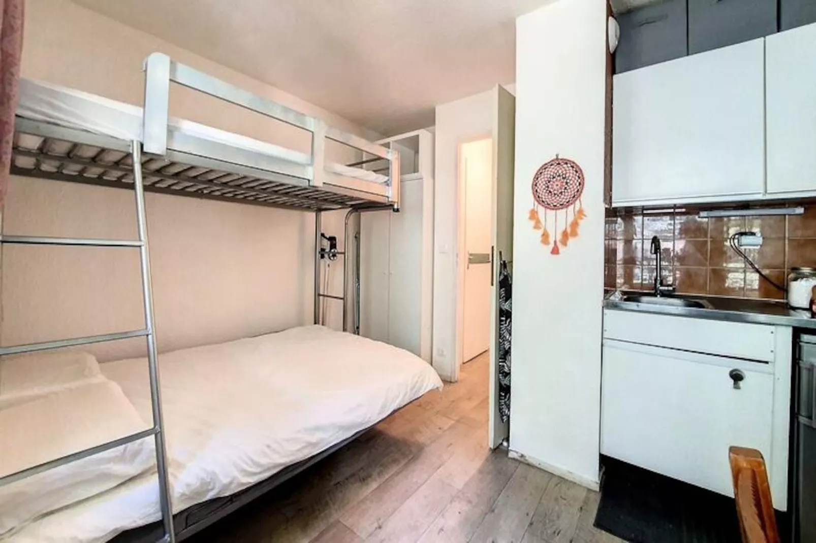 Résidence Gentianes-Untagged