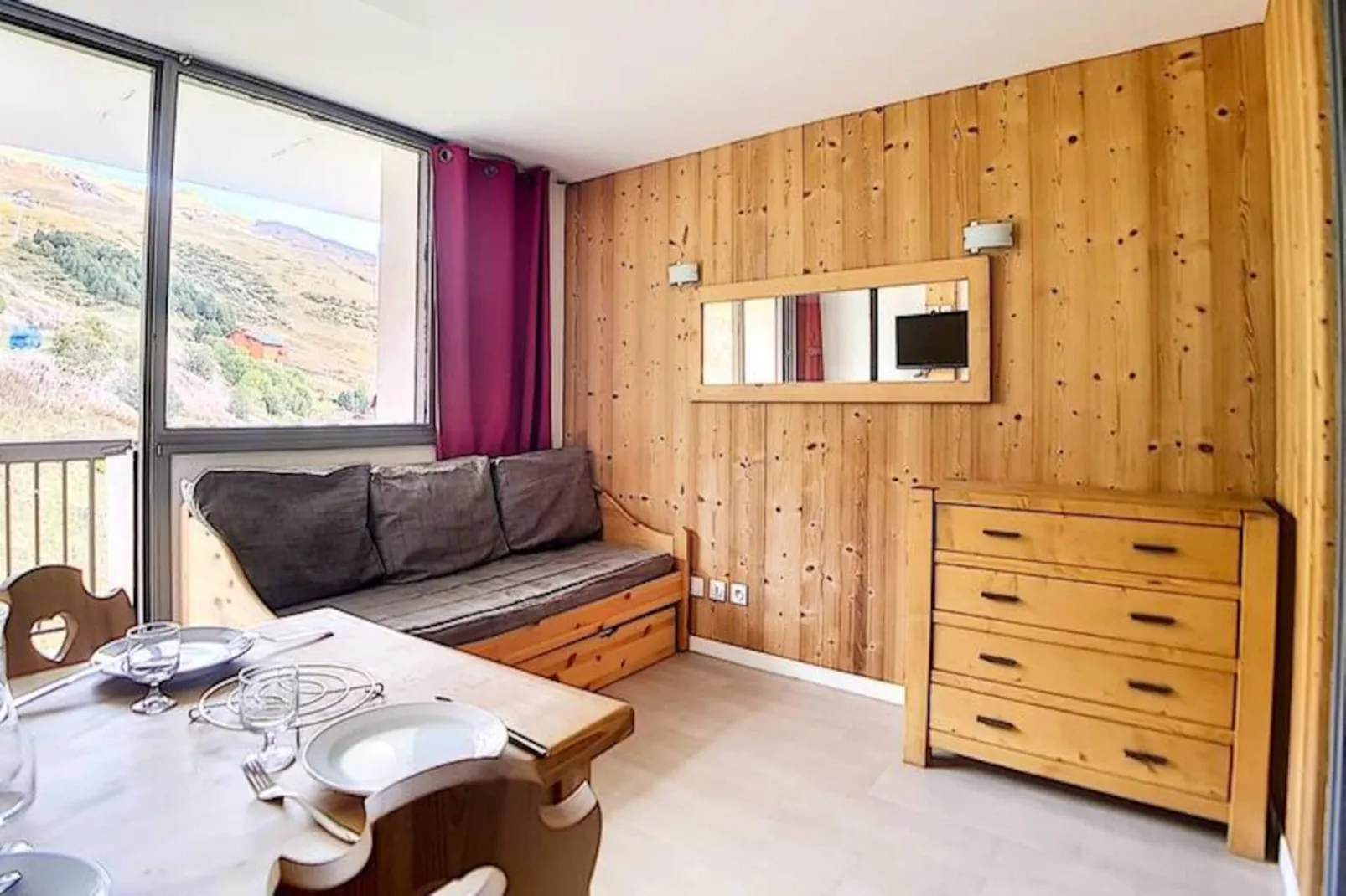 Résidence Median-Untagged