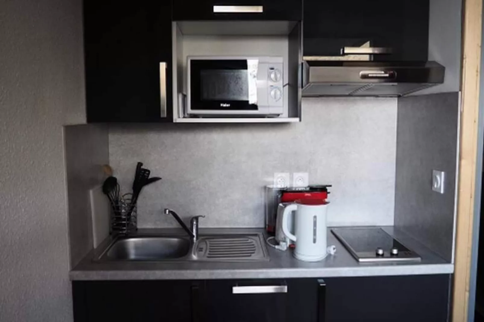 Résidence Median-Untagged