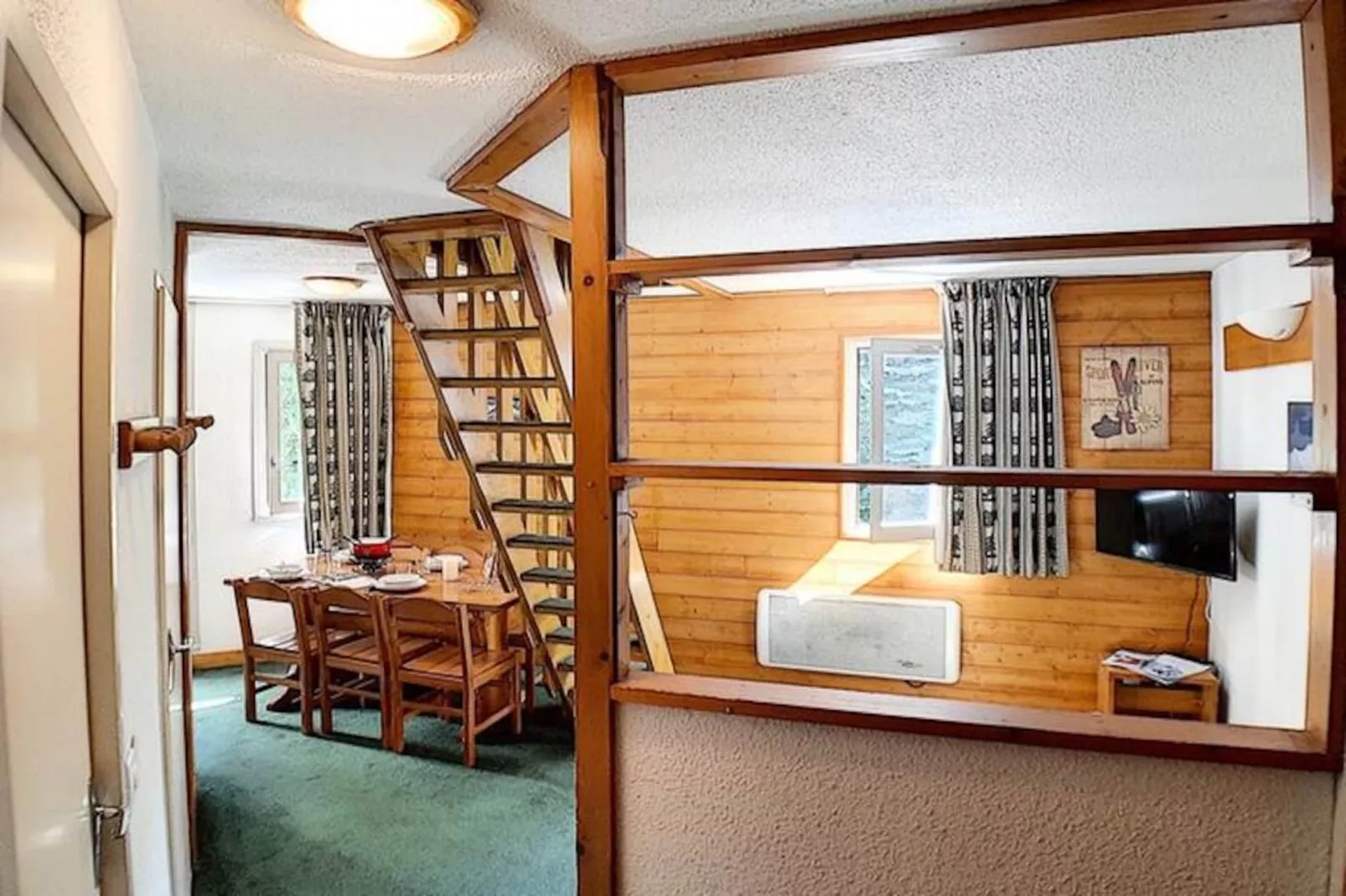 Résidence Gentianes-Untagged