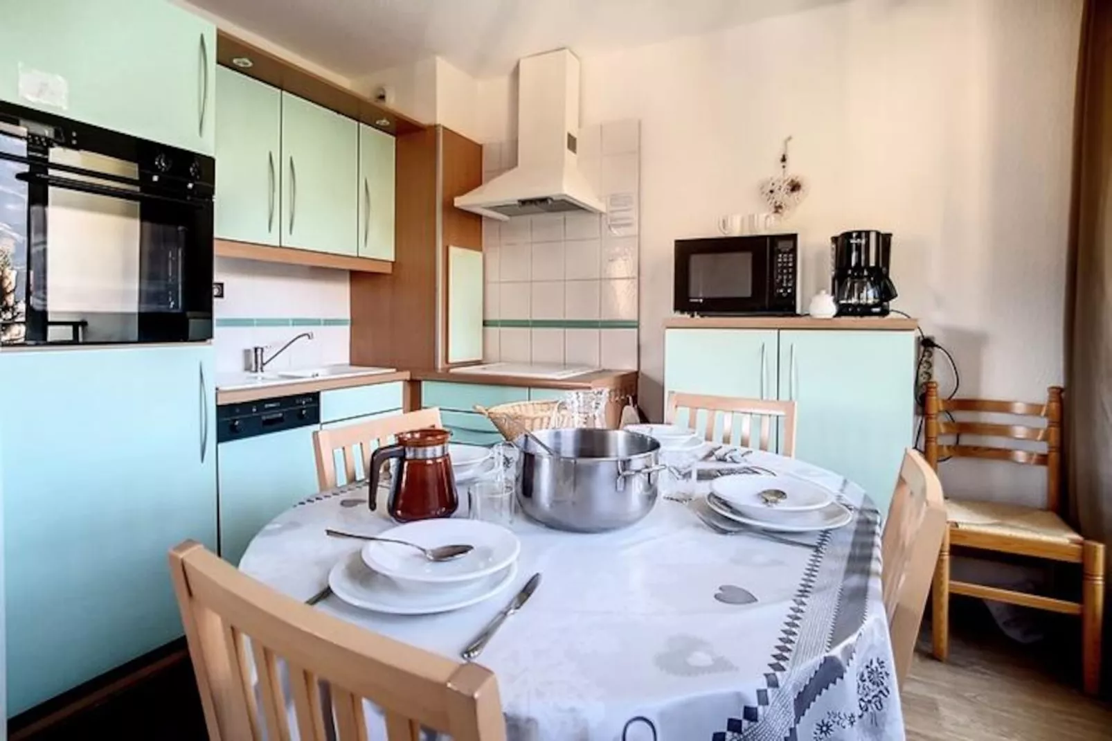 Résidence Gentianes-Untagged