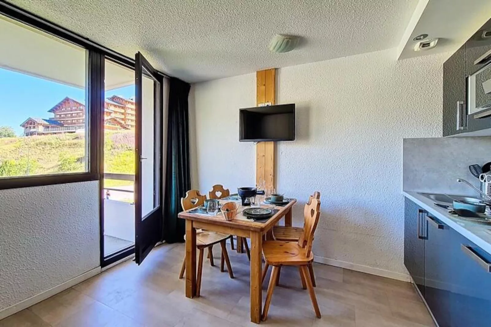 Résidence Median-Untagged