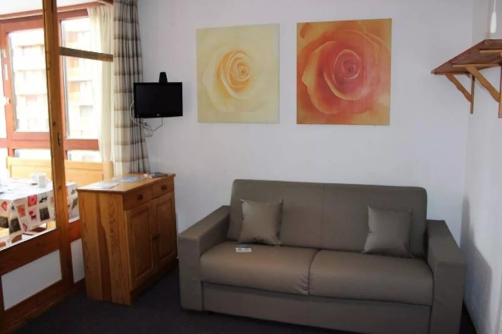 Résidence Eskival-Untagged