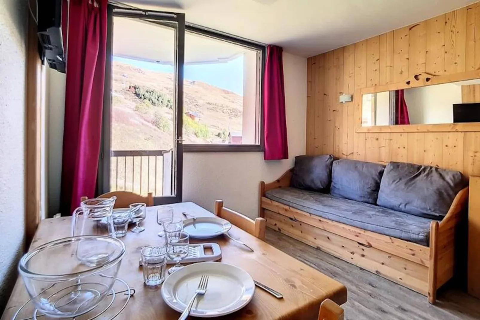 Résidence Median-Untagged