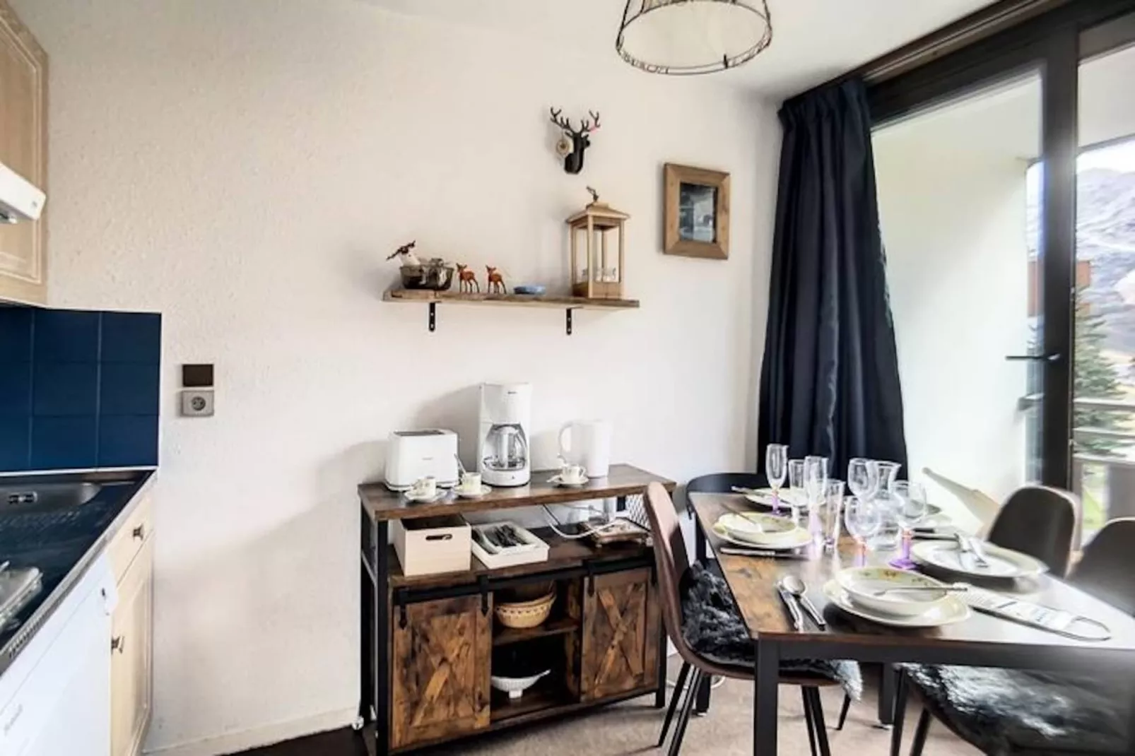 Résidence Gentianes-Untagged