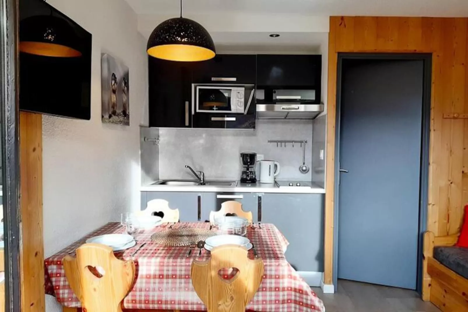 Résidence Median-Untagged