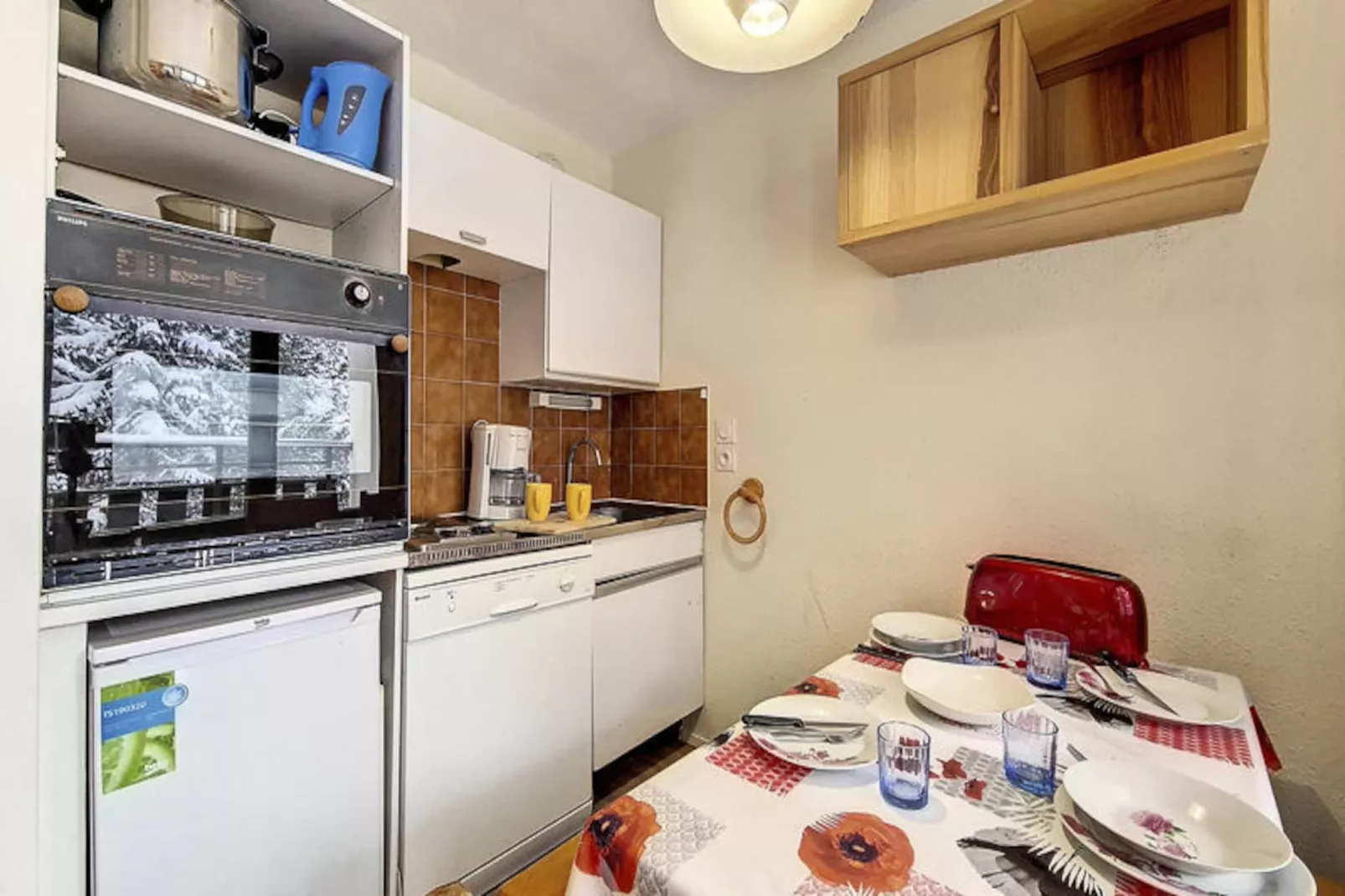 Résidence Gentianes-Untagged