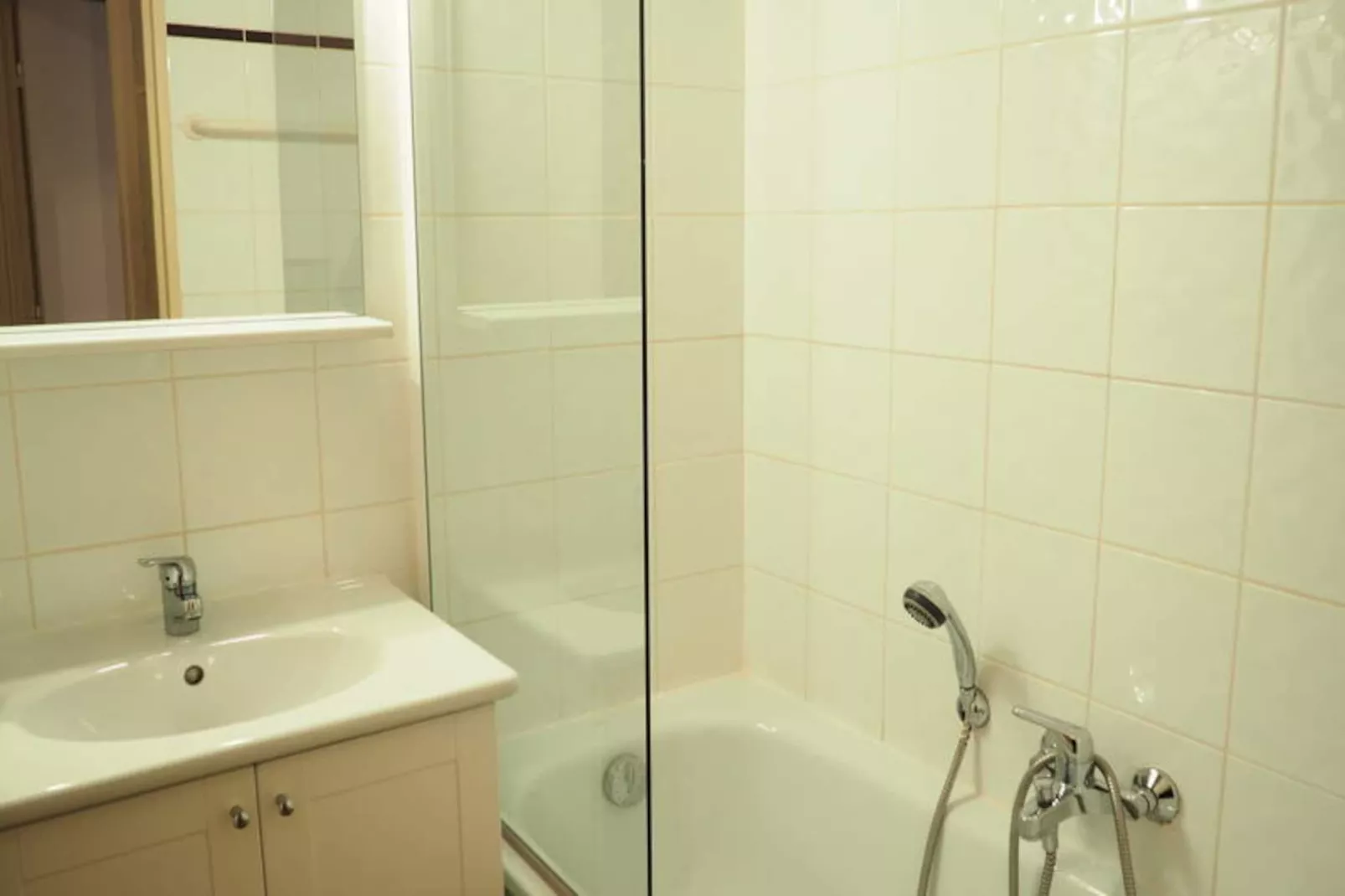 Résidence Median-Untagged