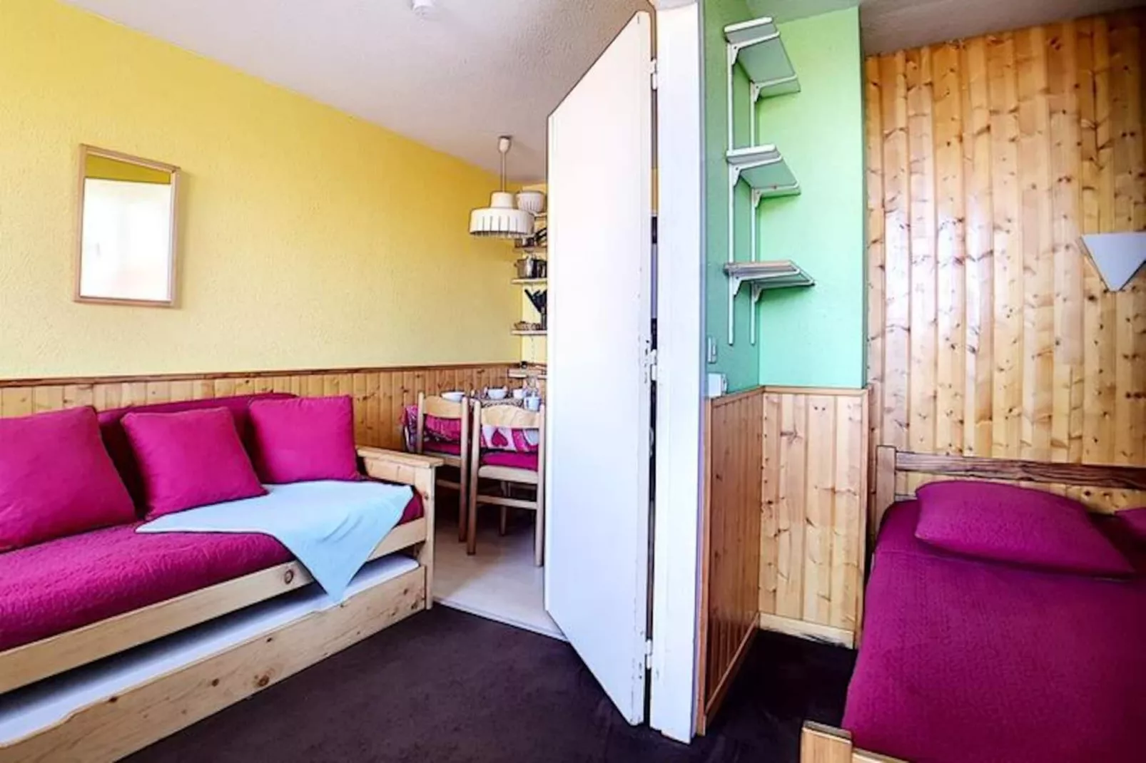 Résidence Median - Non tagué