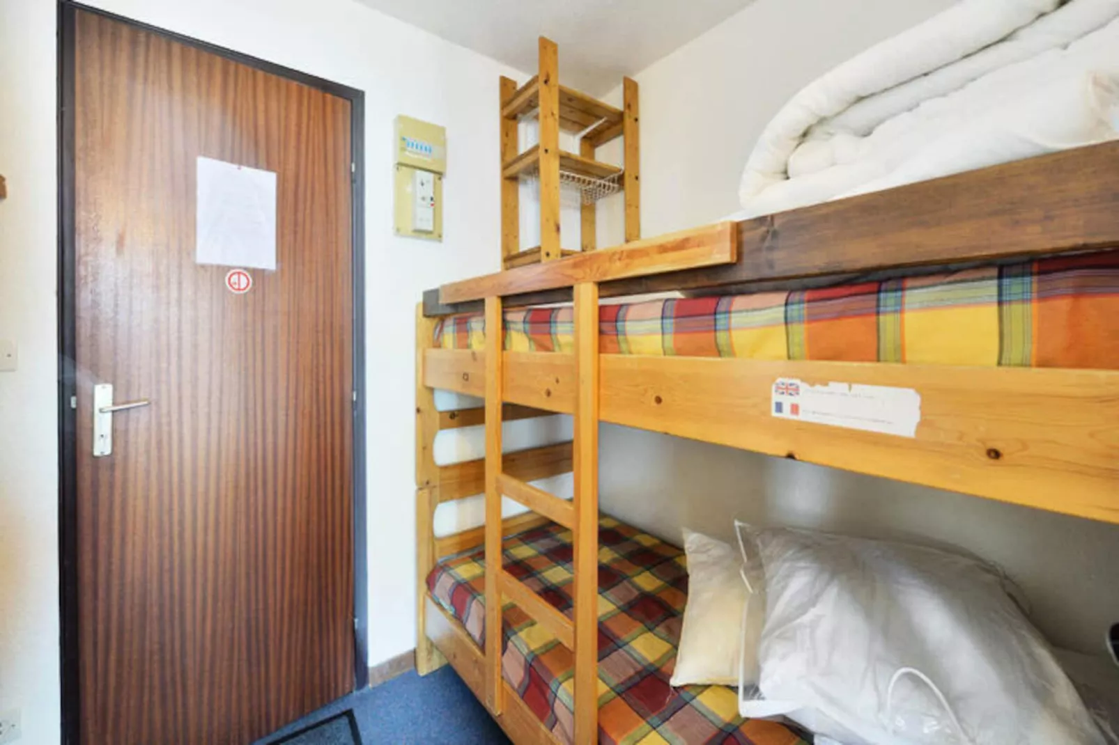 Résidence Astragales-Nicht zugeordnet