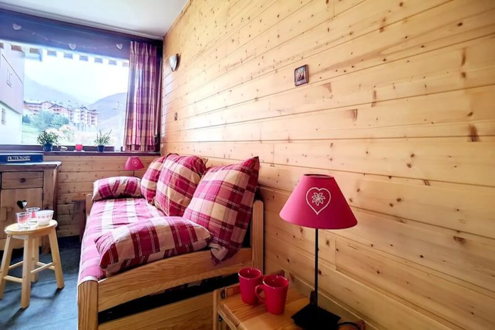 Résidence Asters A2-Nicht zugeordnet