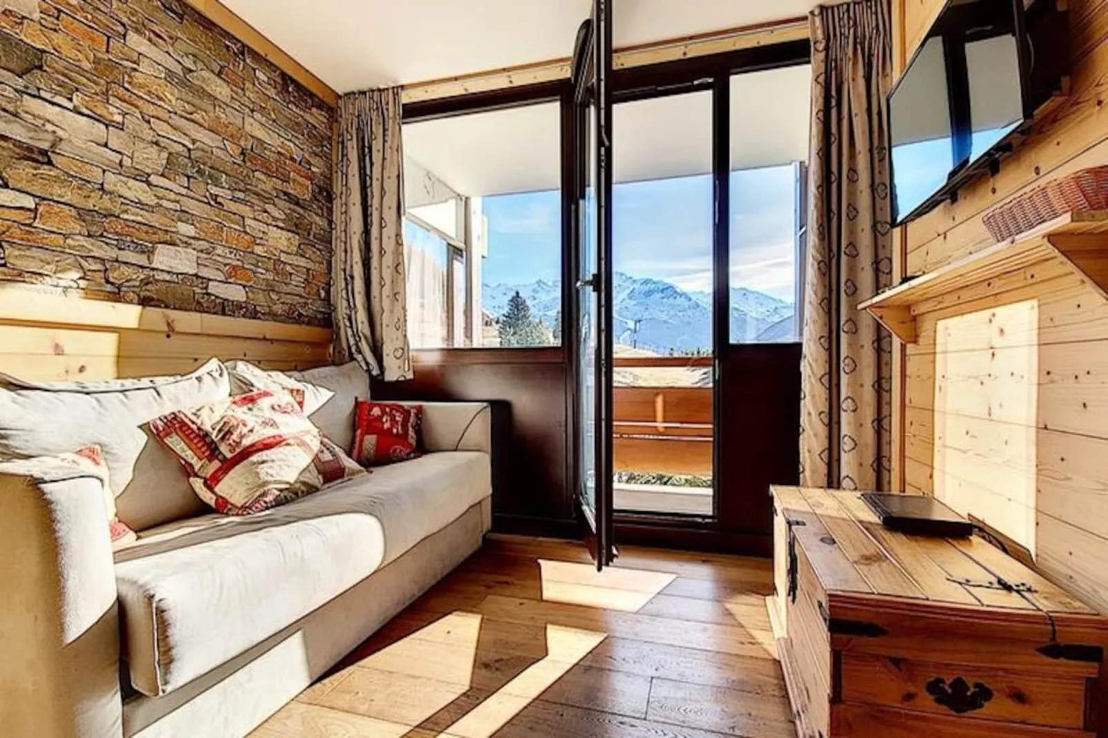 Résidence Les Charmettes-Non tagué