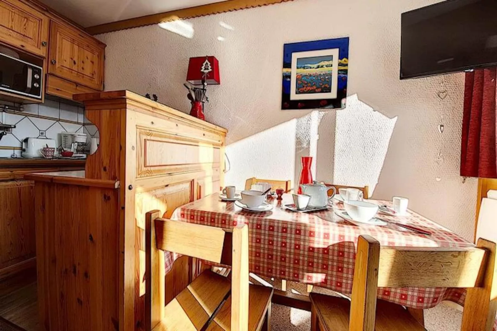 Résidence Les Charmettes-Untagged