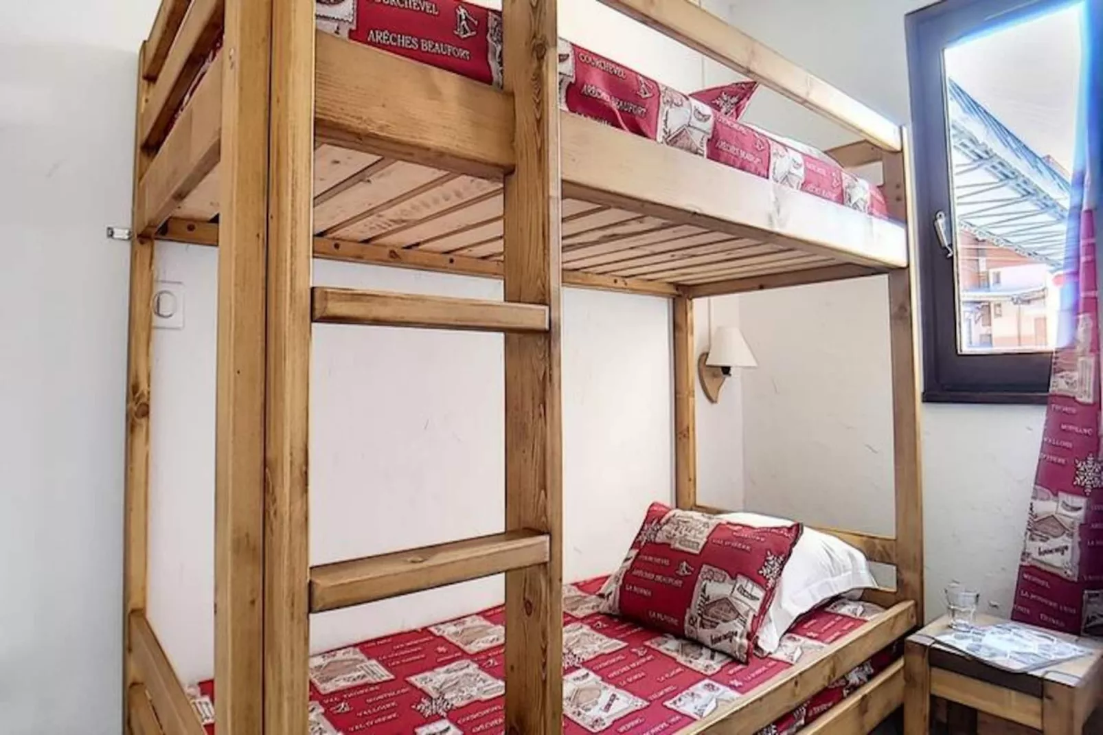 Résidence Le Sorbier-Nicht zugeordnet