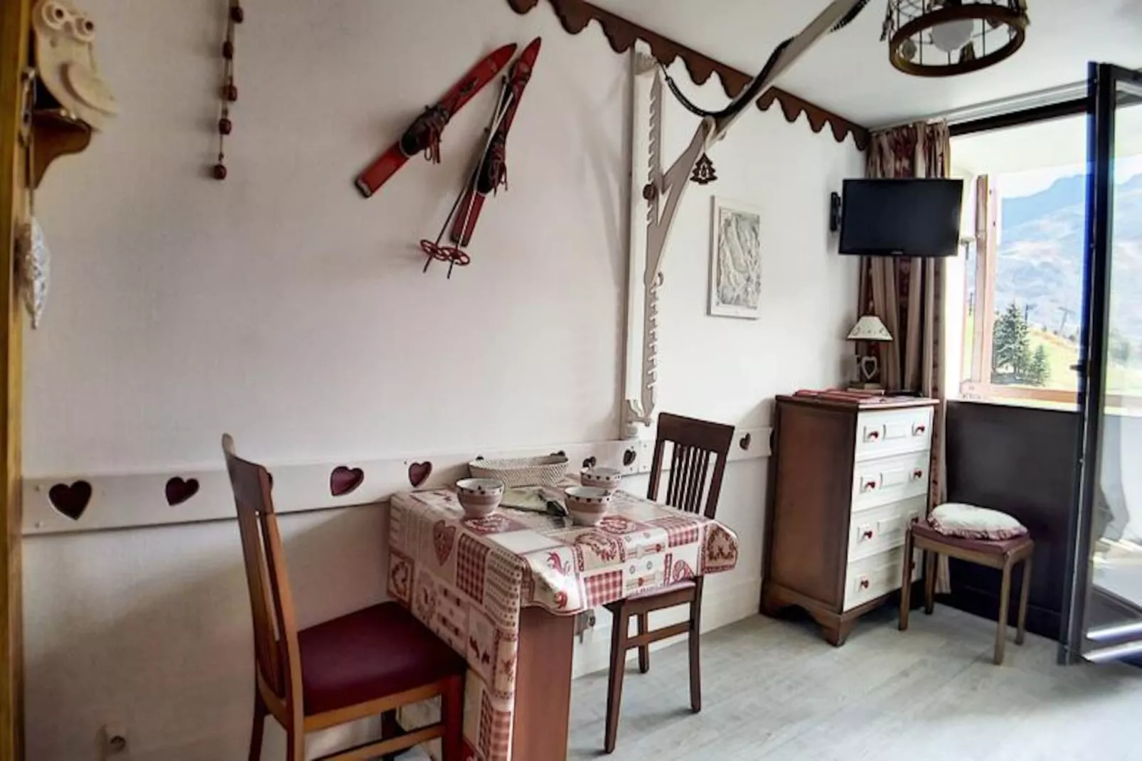 Résidence Les Charmettes-Untagged