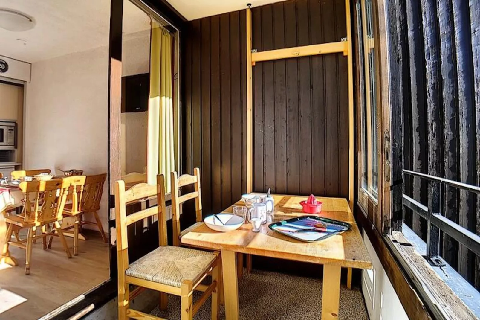 Résidence Le Sorbier-Nicht zugeordnet