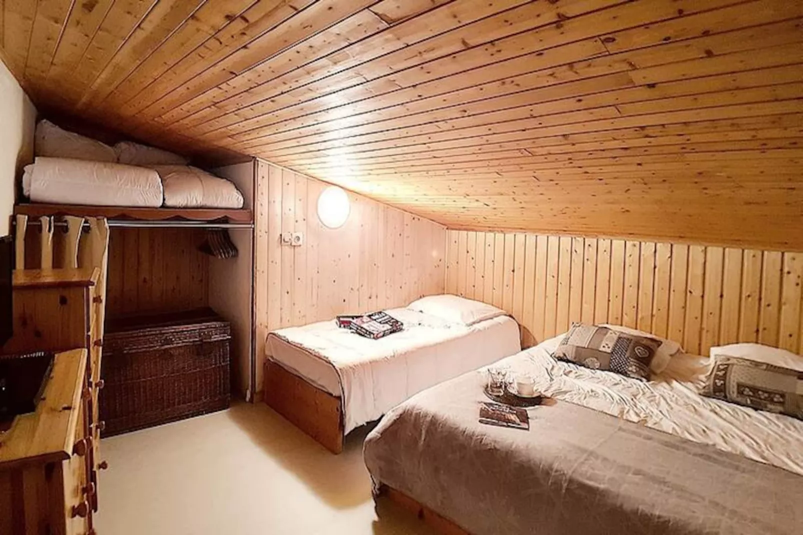 Résidence Carlines Ii-Nicht zugeordnet