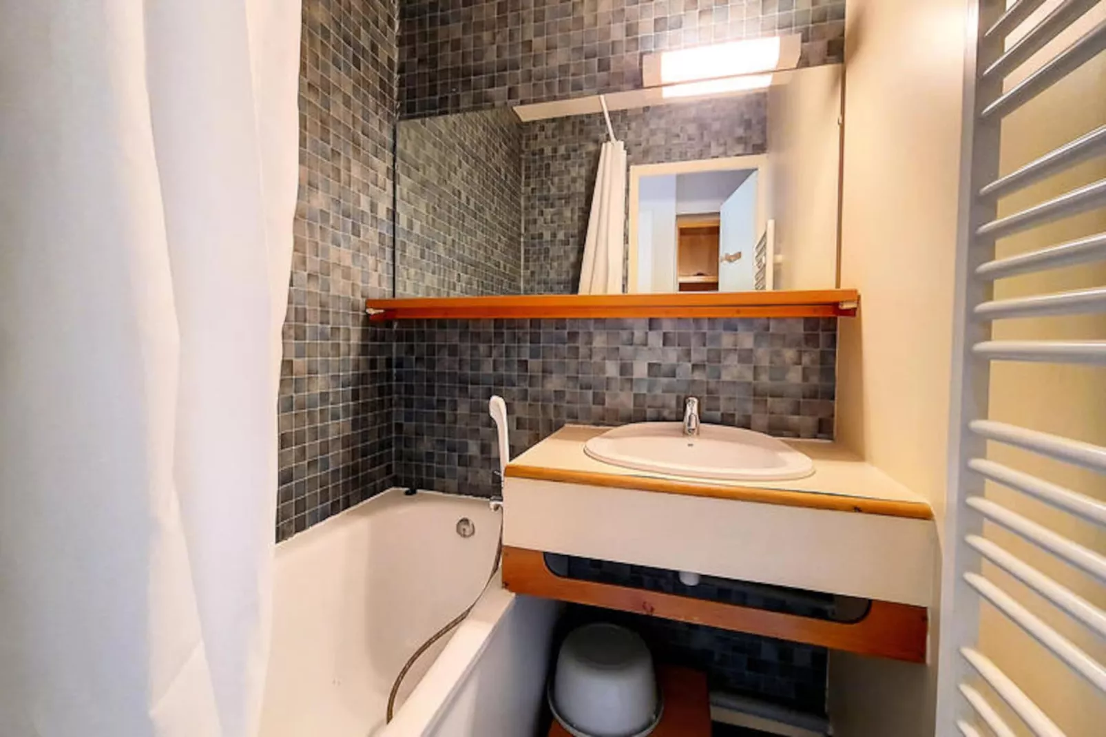 Résidence Carlines Ii-Non tagué