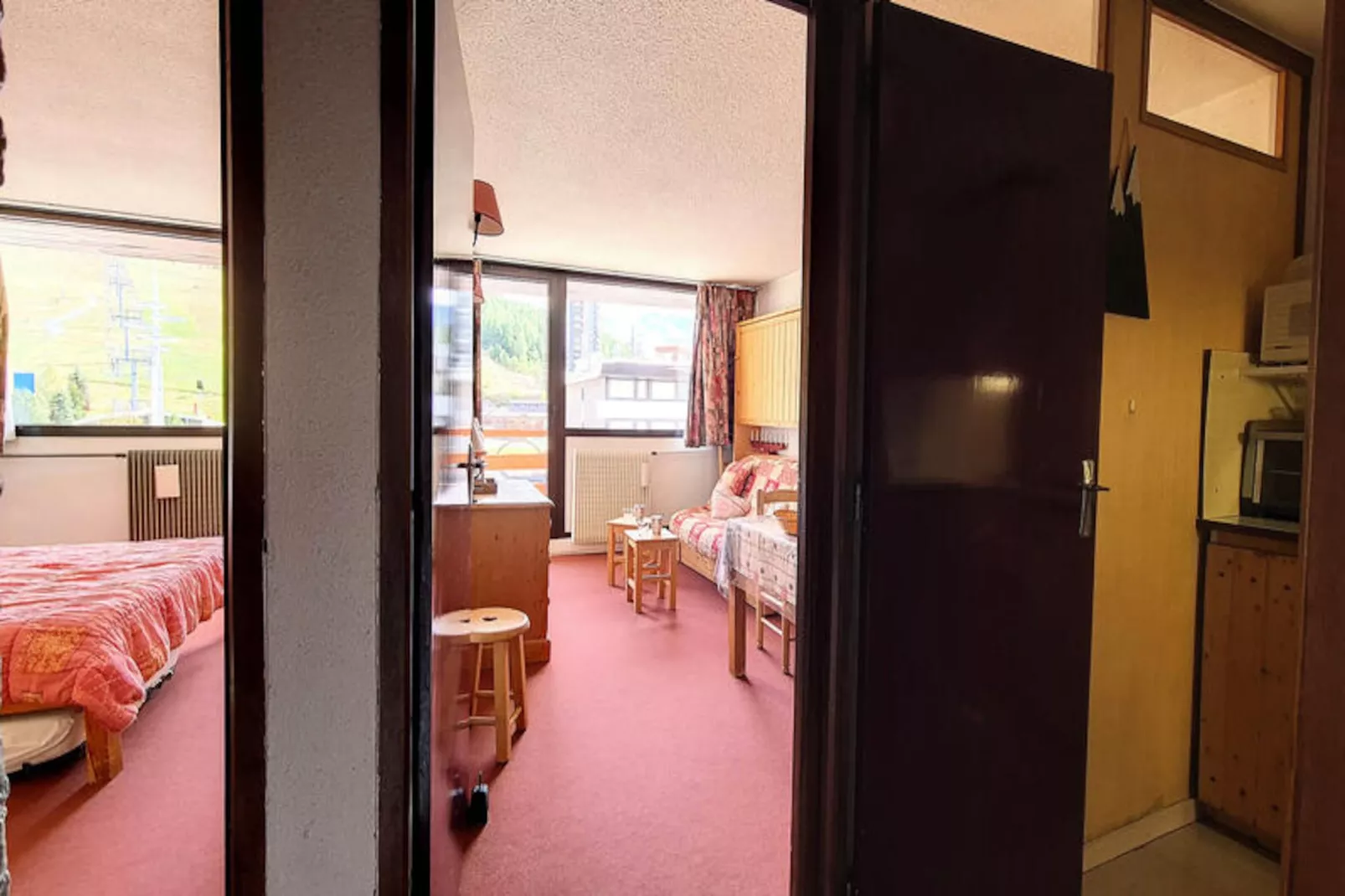 Résidence Vanoise-Untagged