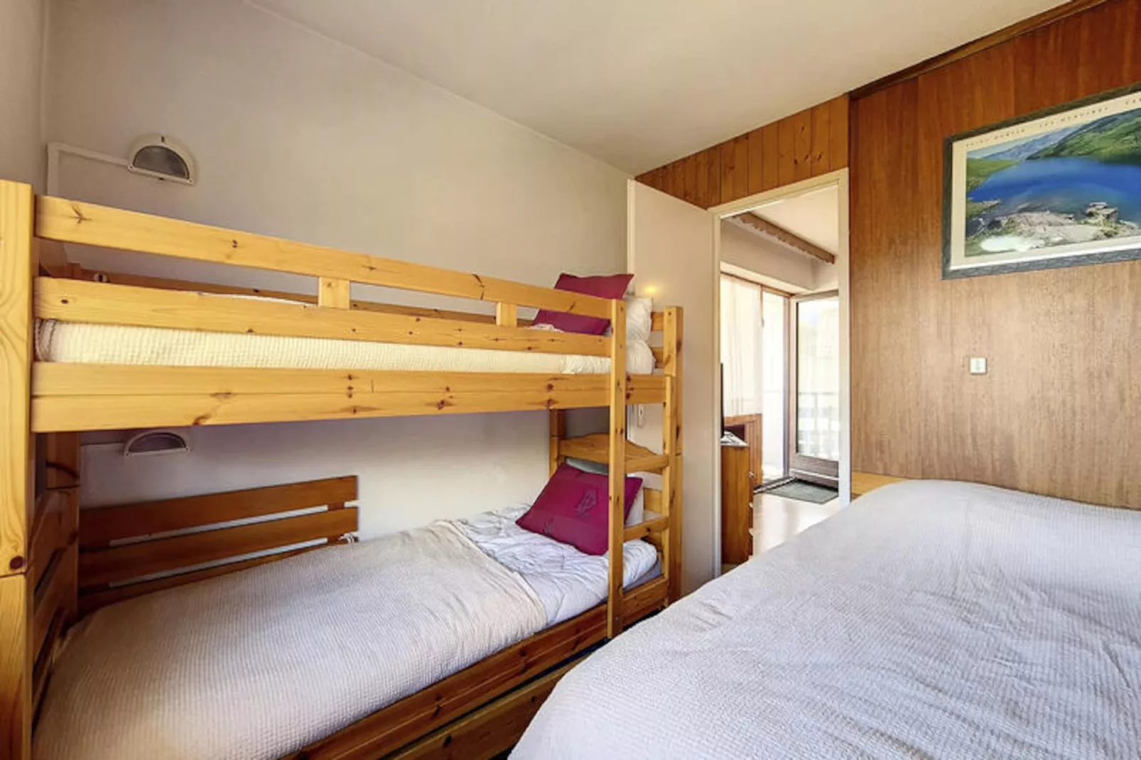 Résidence Oisans-Untagged