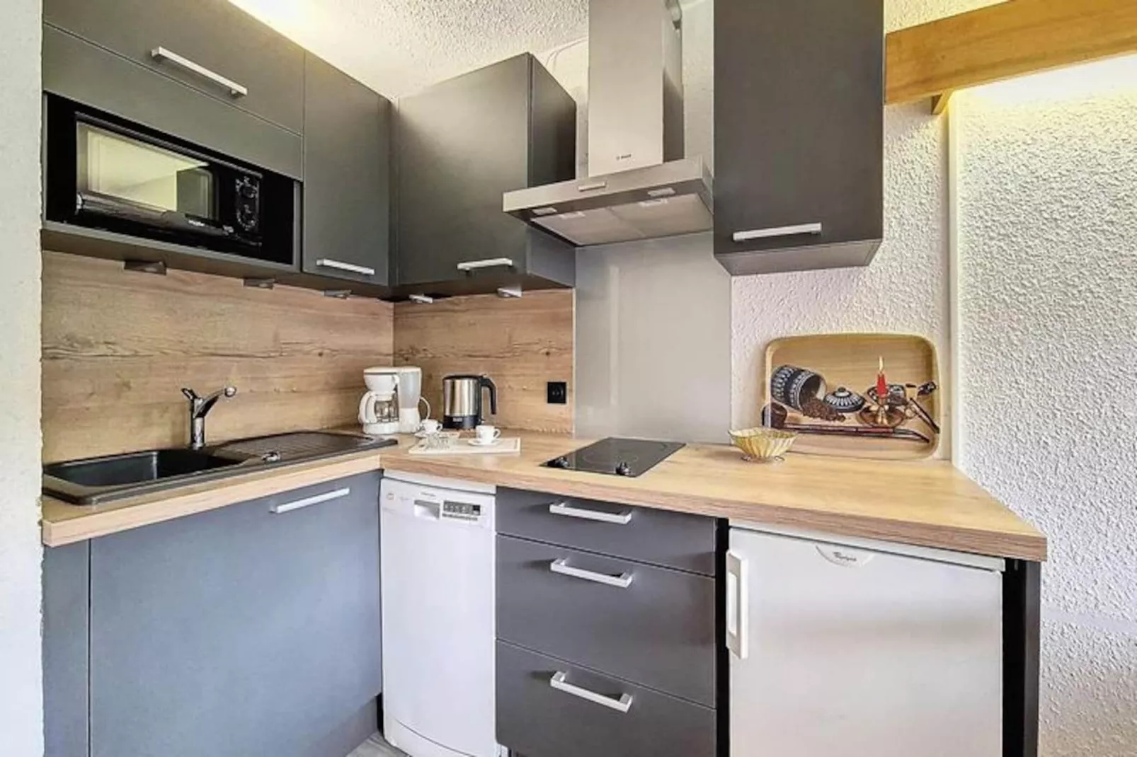 Résidence Cote Brune-Nicht zugeordnet