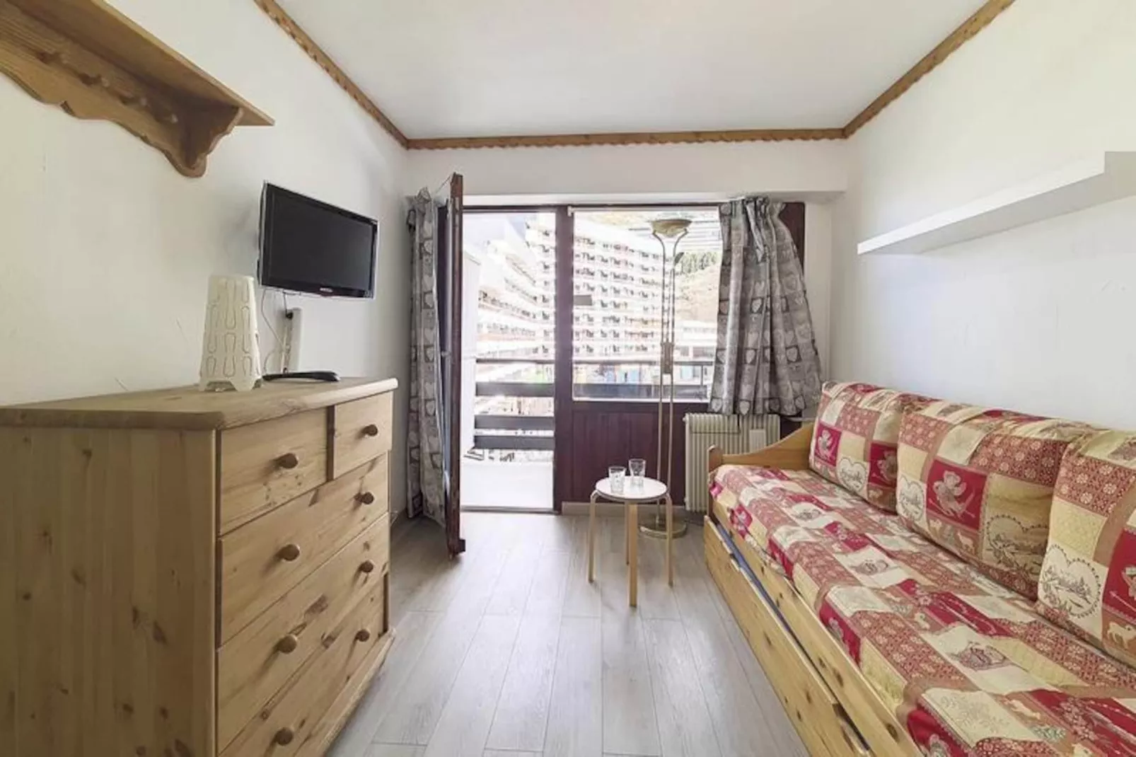 Résidence Oisans-Non tagué