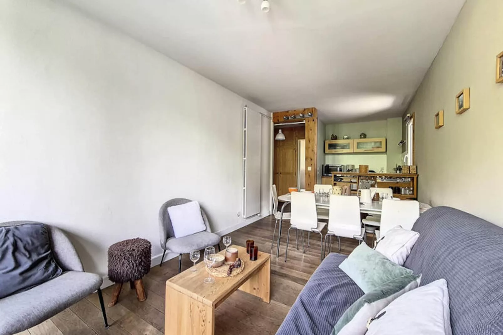 Résidence Beaufortain-Untagged