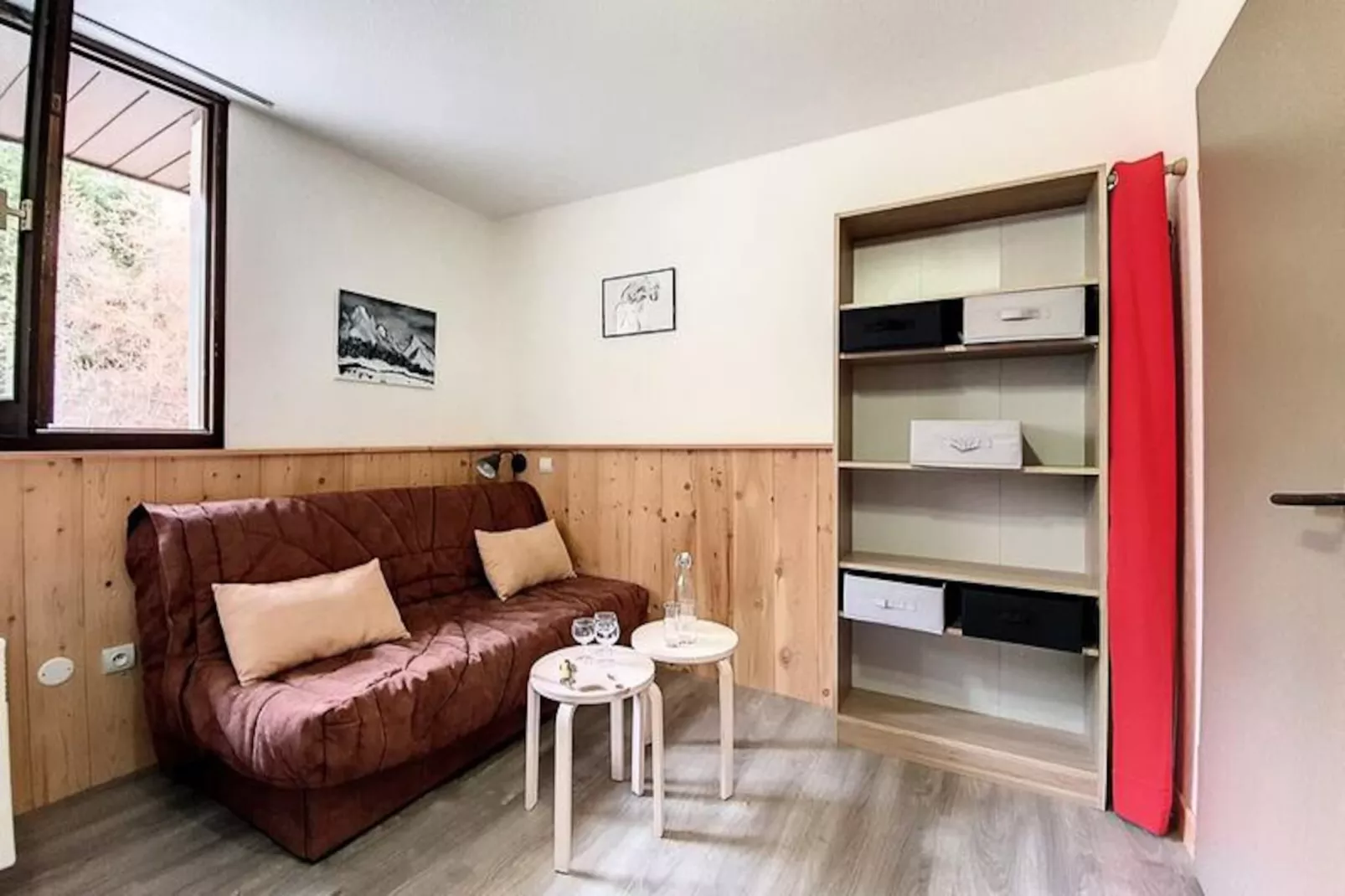 Résidence Melezes-Non tagué