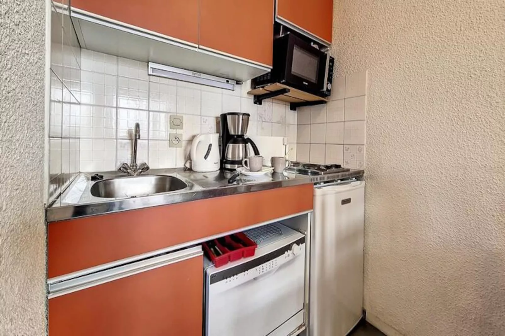 Résidence Carlines I-Nicht zugeordnet