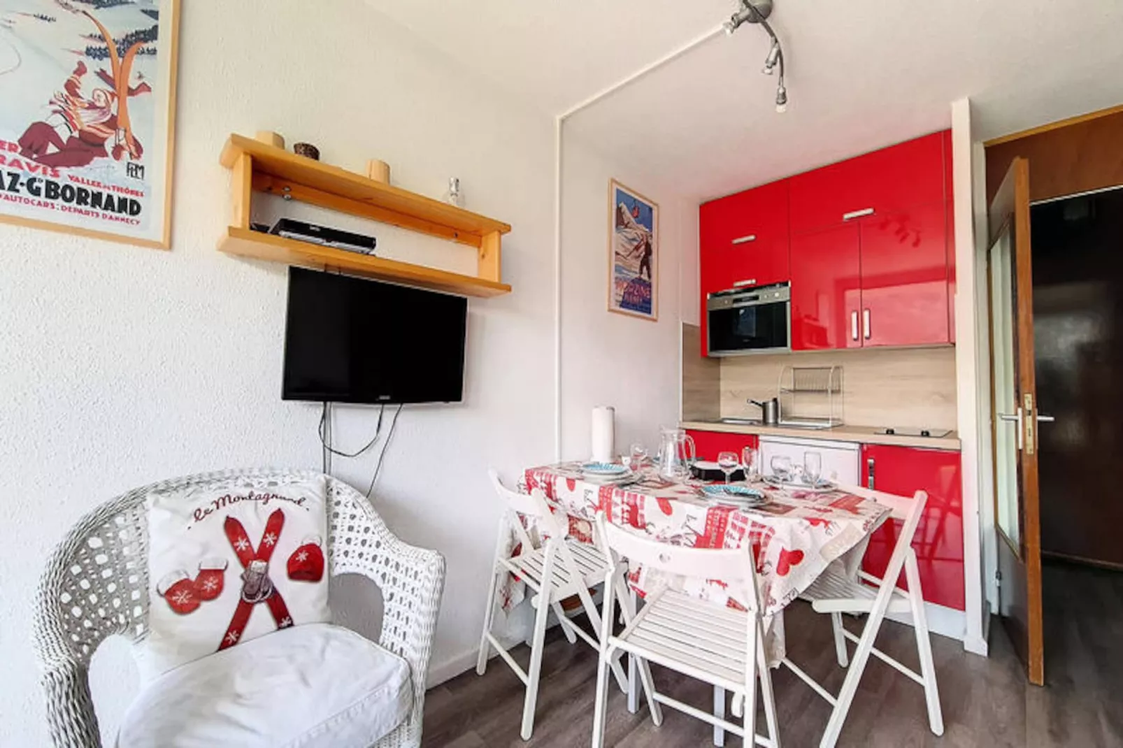 Résidence Tougnette-Non tagué