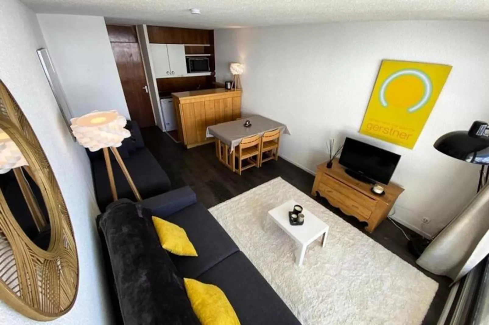 Résidence Tougnette-Non tagué