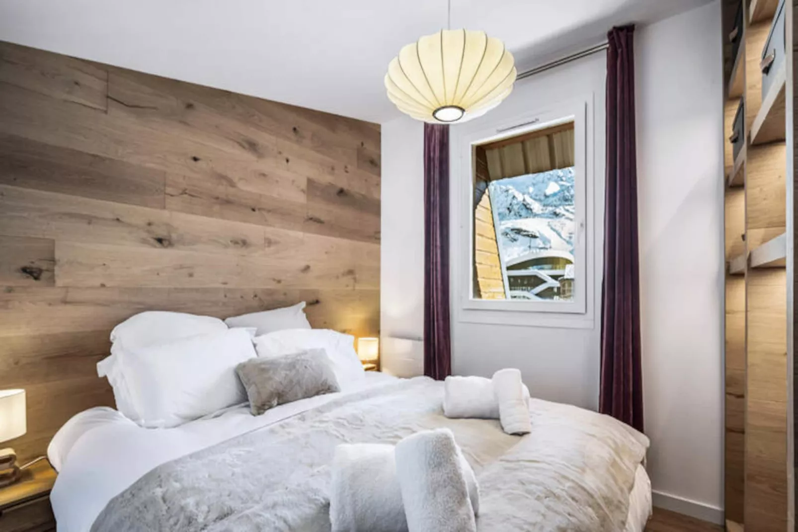 Résidence Valset-Nicht zugeordnet