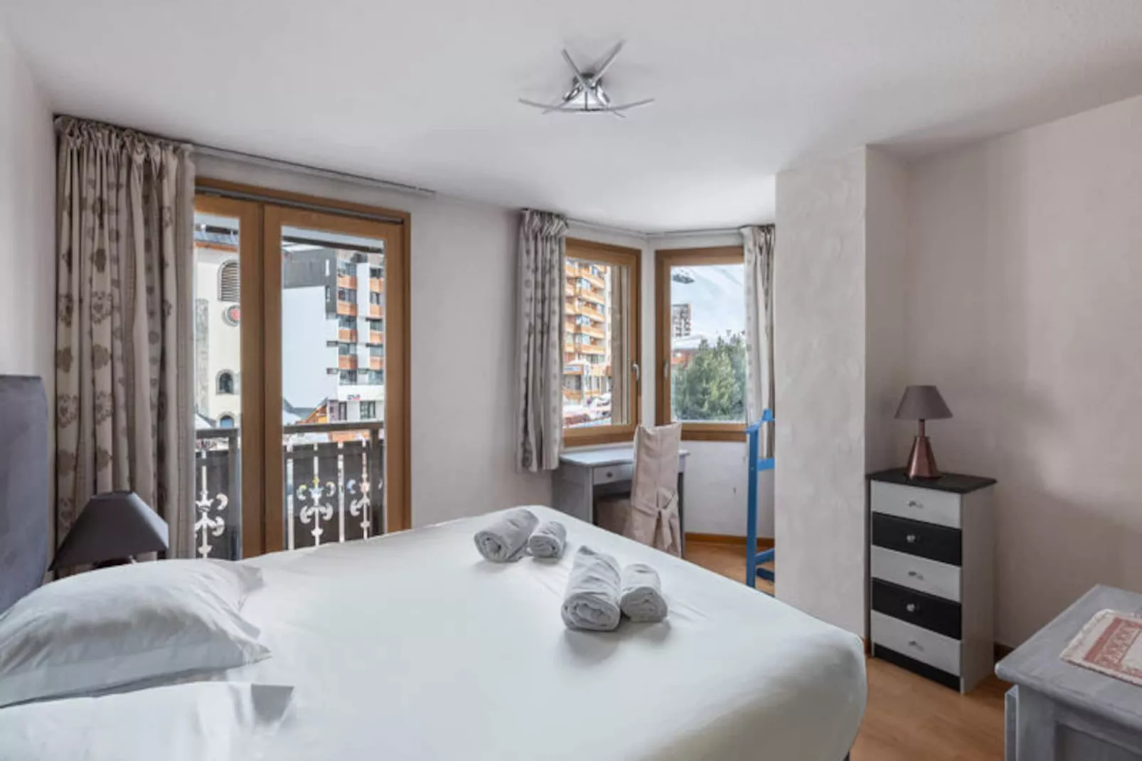 Résidence Diamant-Nicht zugeordnet