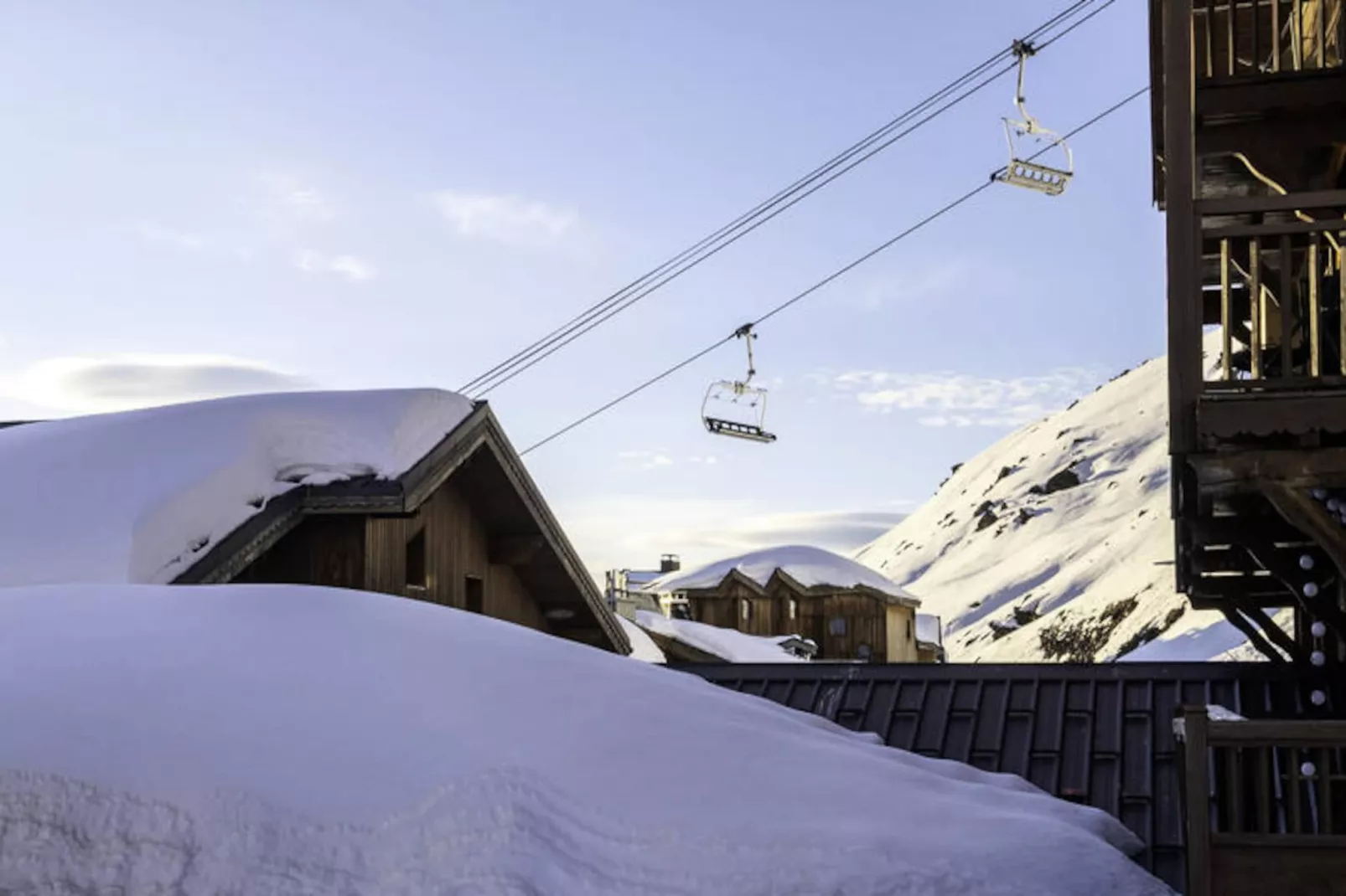 Chalet Mouflon-Untagged