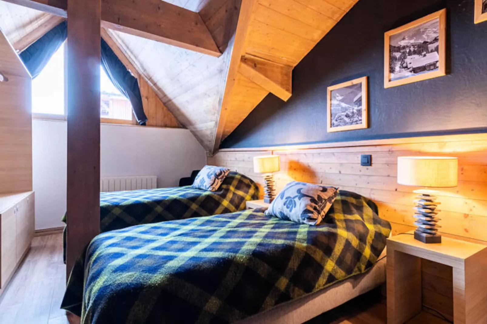 Chalet Mouflon-Nicht zugeordnet