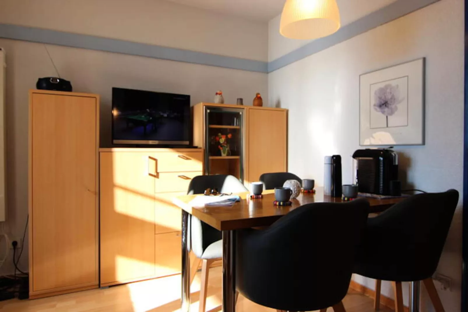 Résidence Reine Blanche-Untagged