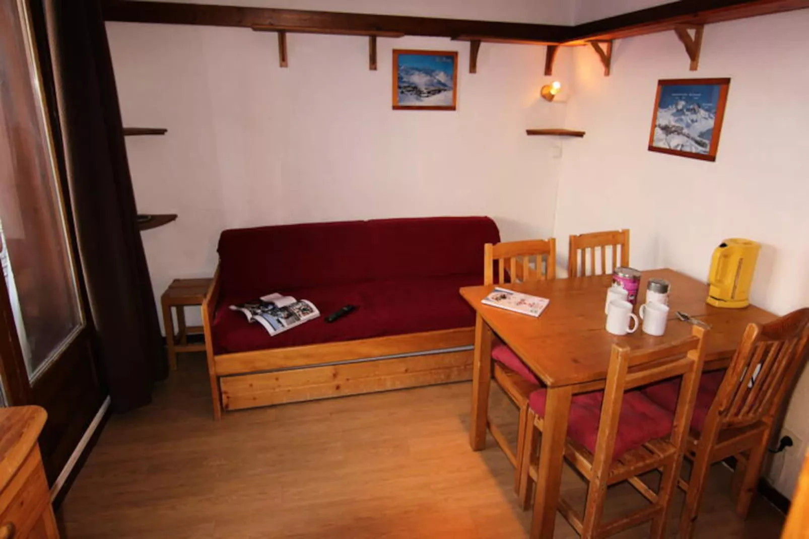 Résidence Reine Blanche-Untagged