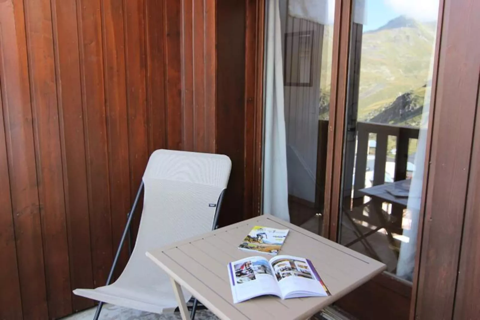 Résidence Reine Blanche-Untagged