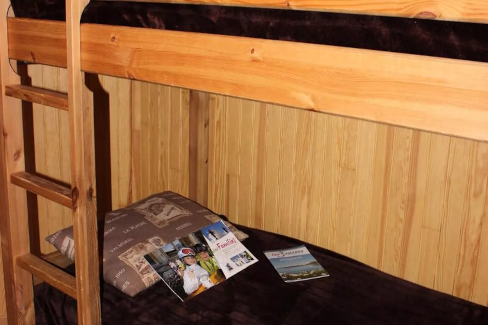 Résidence Hauts De Chaviere-Nicht zugeordnet