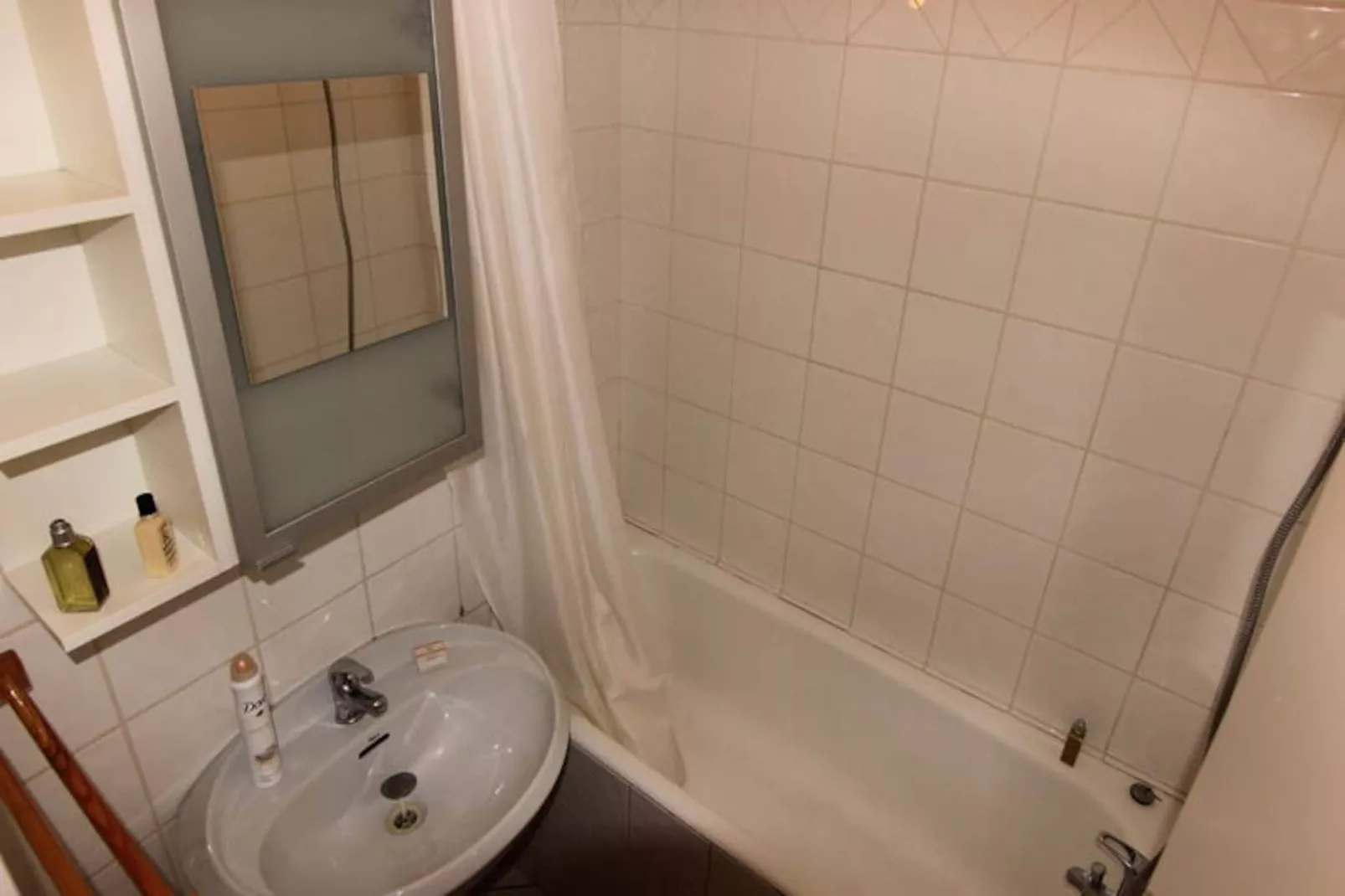 Résidence Lac Du Lou-Untagged